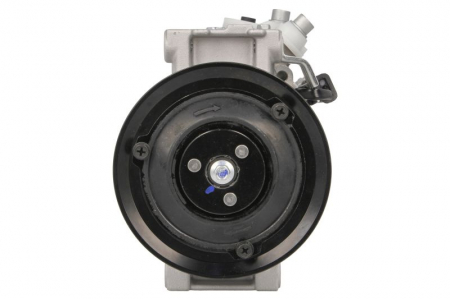 Compresor climatizare potrivit MERCEDES A (V177), A (W176), A (W177), B SPORTS TOURER (W246, W242), B SPORTS TOURER (W247), CLA (C117), CLA (C118), CLA SHOOTING BRAKE (X117) 1.3-2.2D 11.11- [1]