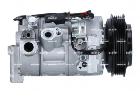 Compresor climatizare potrivit MERCEDES A (V177), A (W176), A (W177), B SPORTS TOURER (W246, W242), B SPORTS TOURER (W247), CLA (C117), CLA (C118), CLA SHOOTING BRAKE (X117) 1.3-2.2D 11.11- [3]