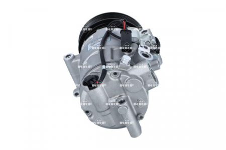 Compresor climatizare potrivit MERCEDES A (V177), A (W176), A (W177), B SPORTS TOURER (W246, W242), B SPORTS TOURER (W247), CLA (C117), CLA (C118), CLA SHOOTING BRAKE (X117) 1.3-2.2D 11.11- [2]