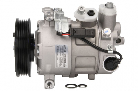 Compresor climatizare potrivit MERCEDES A (V177), A (W176), A (W177), B SPORTS TOURER (W246, W242), B SPORTS TOURER (W247), CLA (C117), CLA (C118), CLA SHOOTING BRAKE (X117) 1.3-2.2D 11.11- [0]