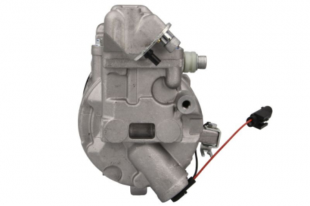 Compresor climatizare potrivit MERCEDES A (W168), VANEO (414) 1.4-2.1 07.97-07.05 [2]