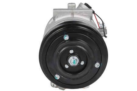 Compresor climatizare potrivit MERCEDES A (W168), VANEO (414) 1.4-2.1 07.97-07.05 [1]