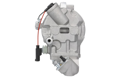 Compresor climatizare potrivit MERCEDES A (W168), VANEO (414) 1.4-2.1 07.97-07.05 [2]