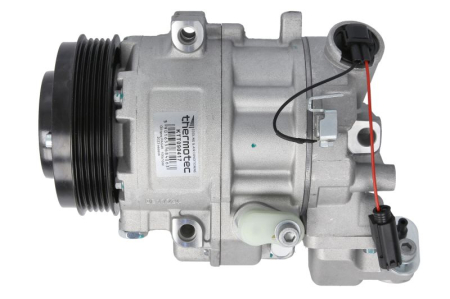 Compresor climatizare potrivit MERCEDES A (W168), VANEO (414) 1.4-2.1 07.97-07.05 [0]