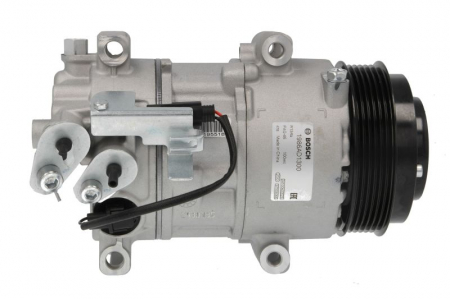 Compresor climatizare potrivit MERCEDES A (W169), B SPORTS TOURER (W245) 1.5/1.7 09.04-06.12 [3]