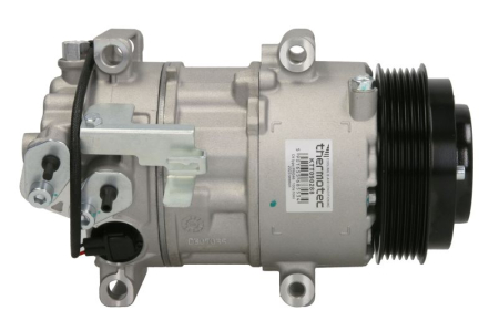 Compresor climatizare potrivit MERCEDES A (W169), B SPORTS TOURER (W245) 1.5/1.7 09.04-06.12 [3]