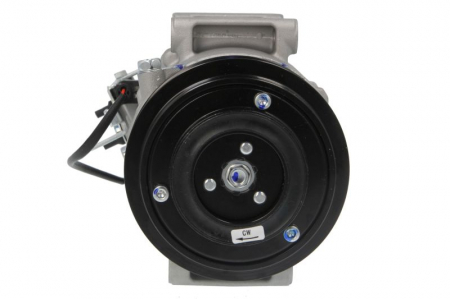 Compresor climatizare potrivit MERCEDES A (W169), B SPORTS TOURER (W245) 1.5/1.7 09.04-06.12 [1]