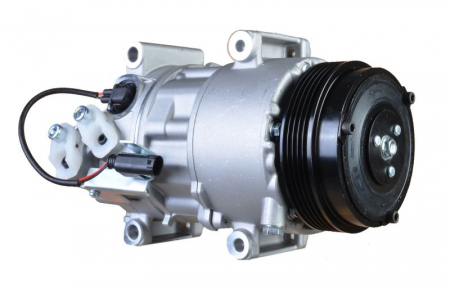 Compresor climatizare potrivit MERCEDES A (W169), B SPORTS TOURER (W245) 1.5-2.0CNG 09.04-06.12 [0]