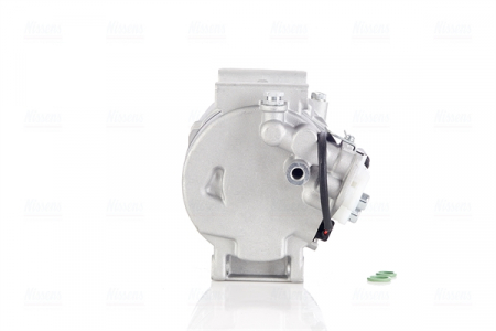 Compresor climatizare potrivit MERCEDES A (W169), B SPORTS TOURER (W245) 1.5-2.0CNG 09.04-06.12 [3]