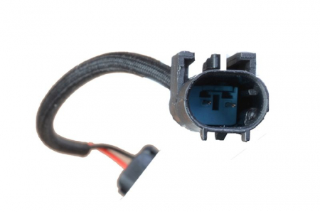 Compresor climatizare potrivit MERCEDES A (W169), B SPORTS TOURER (W245) 1.5-2.0CNG 09.04-06.12 [3]