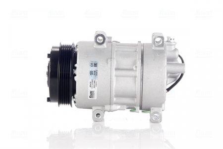 Compresor climatizare potrivit MERCEDES A (W169), B SPORTS TOURER (W245) 1.5-2.0CNG 09.04-06.12 [2]