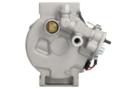 Compresor climatizare potrivit MERCEDES A (W169), B SPORTS TOURER (W245) 1.5-2.0CNG 2004-2012 [1]