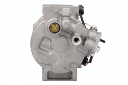 Compresor climatizare potrivit MERCEDES A (W169), B SPORTS TOURER (W245) 2.0D 09.04-06.12 [2]
