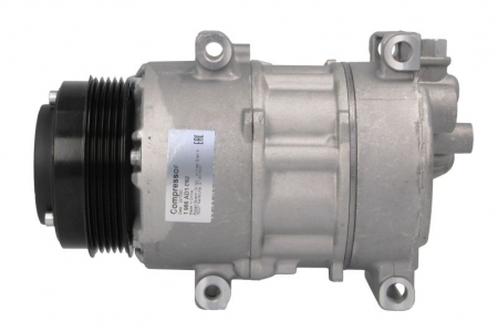 Compresor climatizare potrivit MERCEDES A (W169), B SPORTS TOURER (W245) 2.0D 09.04-06.12 [0]