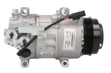 Compresor climatizare potrivit MERCEDES A (W169), B SPORTS TOURER (W245) 2.0D 09.04-06.12 [3]