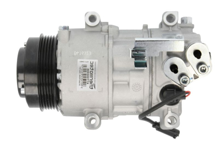 Compresor clima Ac - Compresor climatizare potrivit MERCEDES A (W169), B SPORTS TOURER (W245) 2.0D 2004-2012