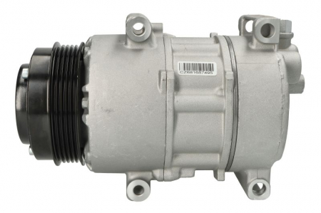 Compresor clima Ac - Compresor climatizare potrivit MERCEDES A (W169), B SPORTS TOURER (W245), C (C204), C T-MODEL (S204), C (W204) 1.5-2.0D 09.04-