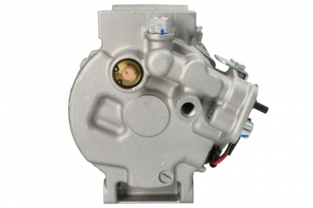 Compresor climatizare potrivit MERCEDES A (W169), B SPORTS TOURER (W245), C (C204), C T-MODEL (S204), C (W204) 1.5-2.0D 09.04- [2]