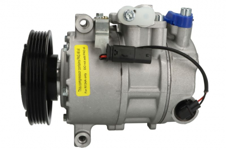 Compresor clima Ac - Compresor climatizare potrivit MERCEDES A (W176), B SPORTS TOURER (W246, W242) 1.6/2.0/2.0CNG 11.11-12.18