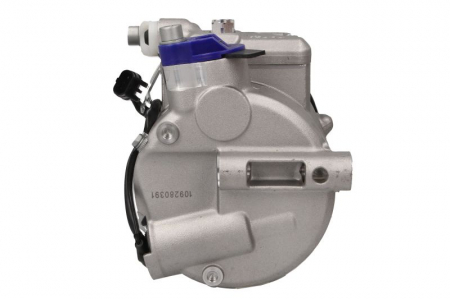 Compresor climatizare potrivit MERCEDES A (W176), B SPORTS TOURER (W246, W242) 1.6/2.0/2.0CNG 11.11-12.18 [2]