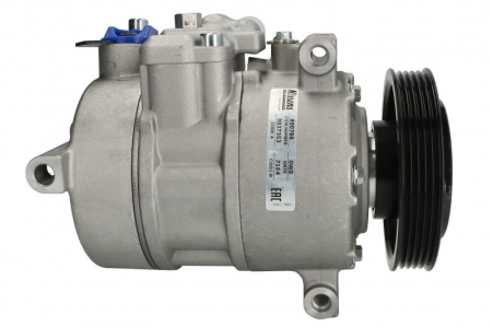 Compresor climatizare potrivit MERCEDES A (W176), B SPORTS TOURER (W246, W242) 1.6/2.0/2.0CNG 11.11-12.18 [3]