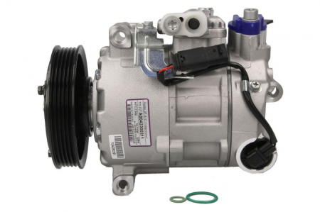 Compresor climatizare potrivit MERCEDES A (W176), B SPORTS TOURER (W246, W242) 1.6/2.0/2.0CNG 11.11-12.18 [0]