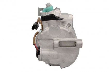Compresor climatizare potrivit MERCEDES A (W176), B SPORTS TOURER (W246, W242) 1.8D/2.2D 11.11-12.18 [2]