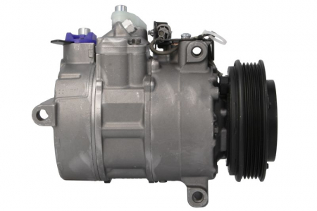 Compresor climatizare potrivit MERCEDES A (W176), B SPORTS TOURER (W246, W242) 1.8D/2.2D 11.11-12.18 [3]