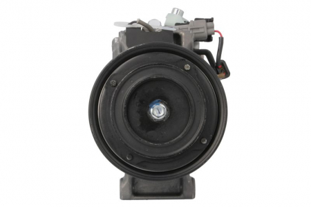 Compresor climatizare potrivit MERCEDES A (W176), B SPORTS TOURER (W246, W242) 1.8D/2.2D 11.11-12.18 [1]