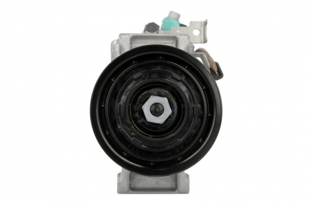 Compresor climatizare potrivit MERCEDES A (W176), B SPORTS TOURER (W246, W242) 1.8D/2.2D 11.11-12.18 [1]