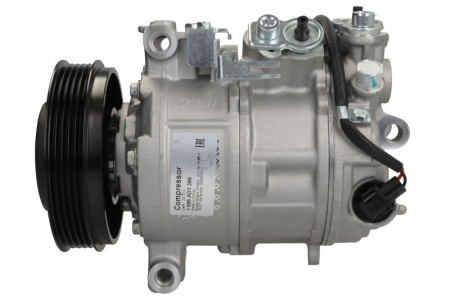 Compresor climatizare potrivit MERCEDES A (W176), B SPORTS TOURER (W246, W242), CLA (C117), CLA (C118), CLA SHOOTING BRAKE (X117), CLA SHOOTING BRAKE (X118), GLA (X156) 1.6-2.2D 11.11- [0]