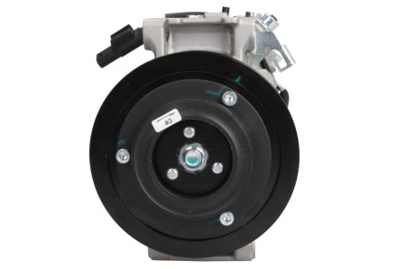 Compresor climatizare potrivit MERCEDES A (W176), B SPORTS TOURER (W246, W242), CLA (C117), CLA (C118), CLA SHOOTING BRAKE (X117), CLA SHOOTING BRAKE (X118), GLA (X156) 1.6-2.2D 11.11- [1]