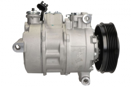 Compresor climatizare potrivit MERCEDES A (W176), B SPORTS TOURER (W246, W242), CLA (C117), CLA (C118), CLA SHOOTING BRAKE (X117), CLA SHOOTING BRAKE (X118), GLA (X156) 1.6-2.2D 11.11- [3]