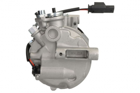 Compresor climatizare potrivit MERCEDES A (W176), B SPORTS TOURER (W246, W242), CLA (C117), CLA (C118), CLA SHOOTING BRAKE (X117), CLA SHOOTING BRAKE (X118), GLA (X156) 1.6-2.2D 11.11- [2]