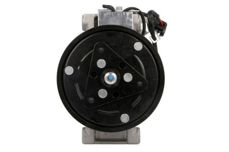 Compresor climatizare potrivit MERCEDES A (W176), B SPORTS TOURER (W246, W242), CLA (C117), CLA SHOOTING BRAKE (X117), GLA (X156) 06.12-12.18 [1]