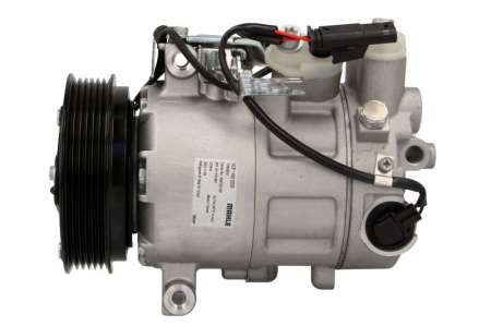 Compresor clima Ac - Compresor climatizare potrivit MERCEDES A (W176), B SPORTS TOURER (W246, W242), CLA (C117), CLA SHOOTING BRAKE (X117), GLA (X156) 06.12-12.18