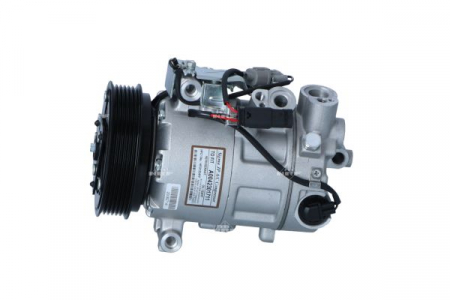 Compresor climatizare potrivit MERCEDES A (W176), B SPORTS TOURER (W246, W242), CLA (C117), CLA SHOOTING BRAKE (X117), GLA (X156); INFINITI Q30 1.5D 06.12- [0]