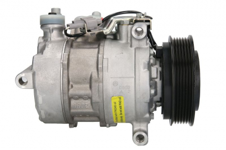 Compresor climatizare potrivit MERCEDES A (W176), B SPORTS TOURER (W246, W242), CLA (C117), CLA SHOOTING BRAKE (X117), GLA (X156); INFINITI Q30 1.5D 06.12- [3]