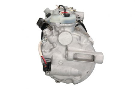 Compresor climatizare potrivit MERCEDES A (W176), B SPORTS TOURER (W246, W242), CLA (C117), CLA SHOOTING BRAKE (X117), GLA (X156); INFINITI Q30 1.5D 06.12- [2]