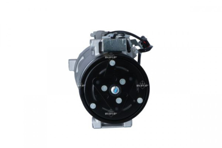 Compresor climatizare potrivit MERCEDES A (W176), B SPORTS TOURER (W246, W242), CLA (C117), CLA SHOOTING BRAKE (X117), GLA (X156); INFINITI Q30 1.5D 06.12- [3]