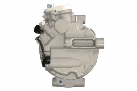 Compresor climatizare potrivit MERCEDES A (W176), B SPORTS TOURER (W246, W242), CLA (C117), CLA SHOOTING BRAKE (X117), GLA (X156), SPRINTER 3,5-T (B907, B910) 1.6-2.2D 11.11-12.21 [2]