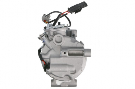 Compresor climatizare potrivit MERCEDES A (W176), B SPORTS TOURER (W246, W242), CLA (C117), CLA SHOOTING BRAKE (X117), GLA (X156), SPRINTER 3,5-T (B907, B910) 1.6-2.2D 11.11-12.21 [2]