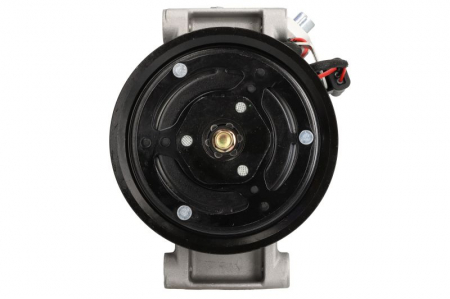 Compresor climatizare potrivit MERCEDES A (W176), B SPORTS TOURER (W246, W242), CLA (C117), CLA SHOOTING BRAKE (X117), GLA (X156), SPRINTER 3,5-T (B907, B910) 1.6-2.2D 11.11-12.21 [1]