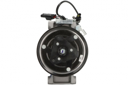 Compresor climatizare potrivit MERCEDES A (W176), B SPORTS TOURER (W246, W242), CLA (C117), CLA SHOOTING BRAKE (X117), GLA (X156), SPRINTER 3,5-T (B907, B910) 1.6-2.2D 11.11-12.21 [1]