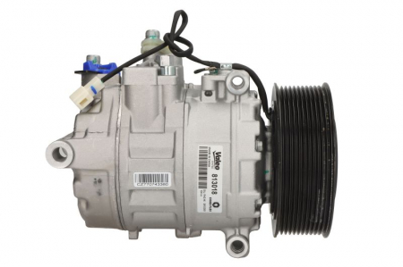 Compresor climatizare potrivit MERCEDES ACTROS, ACTROS MP2 / MP3 04.96- [3]