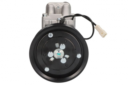 Compresor climatizare potrivit MERCEDES ACTROS, ACTROS MP2 / MP3 04.96- [1]