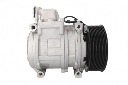Compresor climatizare potrivit MERCEDES ACTROS, ACTROS MP2 / MP3 04.96- [3]
