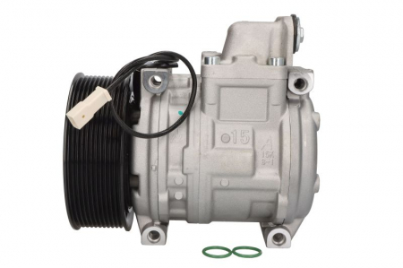 Compresor clima Ac - Compresor climatizare potrivit MERCEDES ACTROS, ACTROS MP2 / MP3 04.96-
