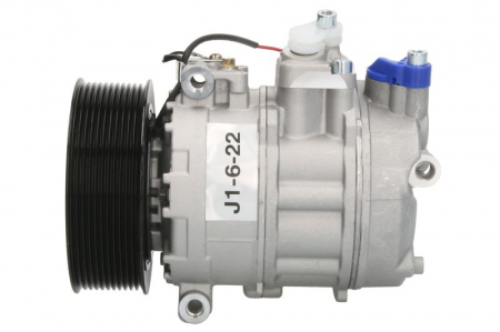 Piese Auto - Compresor climatizare potrivit MERCEDES ACTROS, ACTROS MP2 / MP3 04.96-