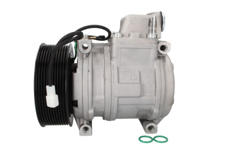 Compresor climatizare potrivit MERCEDES ACTROS, ACTROS MP2 / MP3 04.96- [0]